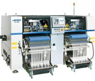 供應(yīng)高速貼片機(jī)FX-3R JUKI 提升電子制造效率的可靠選擇